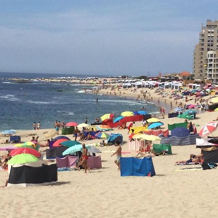 Estrela De Aver O Mar Póvoa de Varzim Εξωτερικό φωτογραφία
