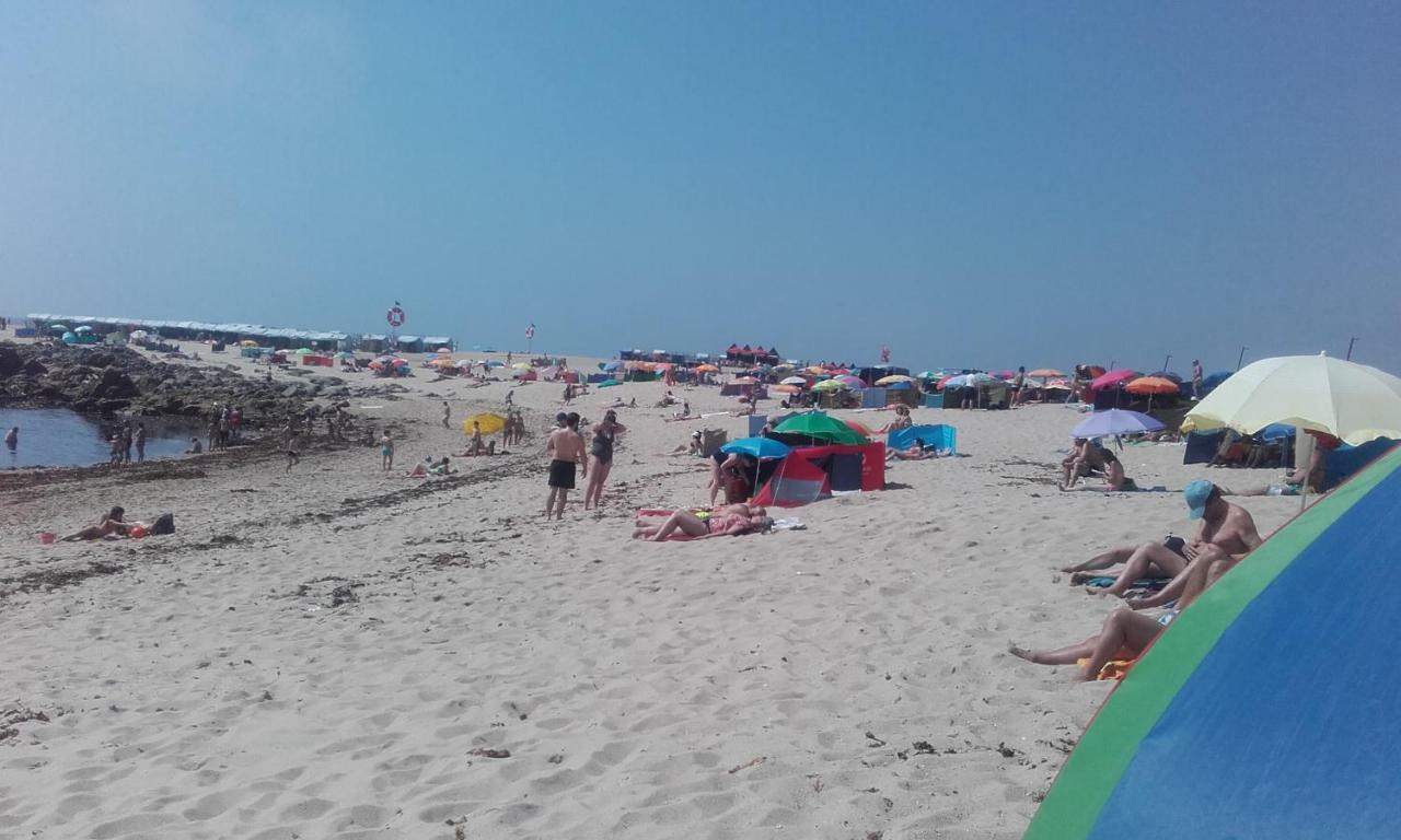 Estrela De Aver O Mar Póvoa de Varzim Εξωτερικό φωτογραφία