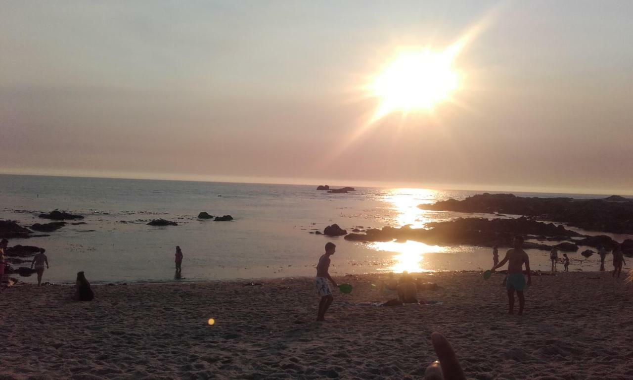 Estrela De Aver O Mar Póvoa de Varzim Εξωτερικό φωτογραφία